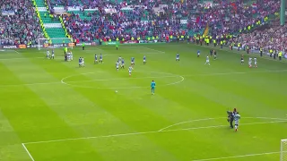 Celtic v Rangers 10 September 2016 Video 2
