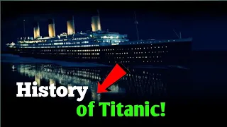 titanic history|titanic ki kahani