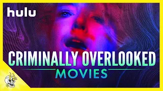 10 Amazing Hidden Gem Movies on HULU You Won't Believe You've Missed | Flick Connection