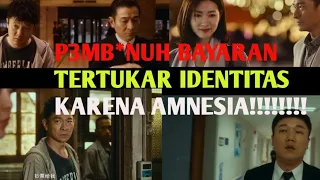 Alur Cerita Film Terbaru Andy Lau || Permainan Pembabad Bayaran Paling Halus DiChina‼️ENDGAME 2021