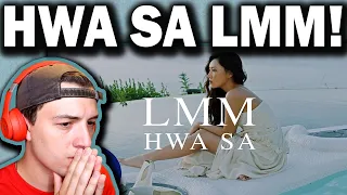 [MV] 화사 (Hwa Sa) - LMM REACTION!