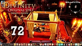 Свидание с Лоусе — Divinity: Original Sin 2 Прохождение #72