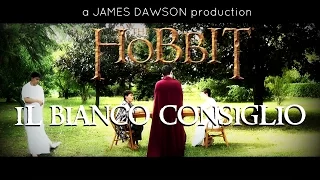 Il Bianco Consiglio - Lo Hobbit - Cortometraggio