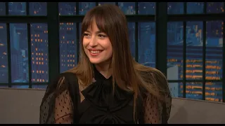 Dakota Johnson's most iconic moments