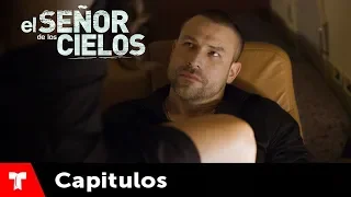 El Señor De Los Cielos 6 Capitulo 81 Completo 27 de Agosto del 2018