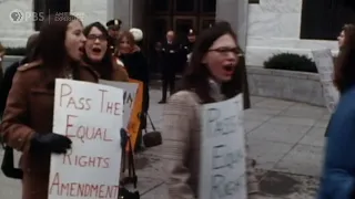 The surprising reason why women were included in the 1964 Civil Rights Act | What The History?!