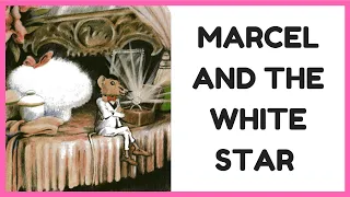 »Stories For English Learners - Marcel And The White Star