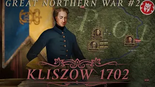 Battle of Kliszow 1702 - Great Northern WAR DOCUMENTARY