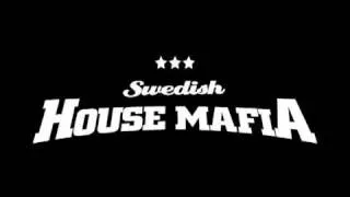 BBC Radio 1 Essential Mix - Swedish House Mafia Live @ Creamfields 2010