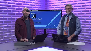 PowerShell Unplugged with Jeffrey Snover (The Blueprint Files) | BRK260