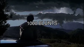 $UICIDEBOY$ - 1000 BLUNTS [INSTRUMENTAL/COVER]