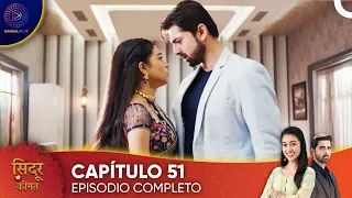 Sindoor Ki Keemat - El Precio del Matrimonio Capítulo 51