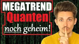 Amazon? Nein, danke! DIESE IT-Aktie erobert heimlich die Welt | Bonus: Quanten-Depot