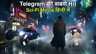 Top 5 Science Fiction Movies In Hindi Available On Telegram | Top 5 Telegram Sci Fi Movies