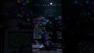 Did YOU Know How To Summon Fredbear In Five Nights at Freddy's Ultimate Custom Night?  #secrets