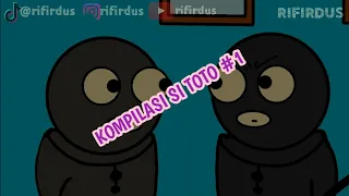 KOMPILASI TOTO #1