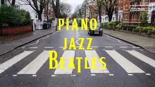 Piano Jazz BEATLES