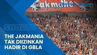 The Jakmania Tak Diizinkan Hadir di Stadion GBLA, Polisi Tak akan Membiarkan Oknum Nekat