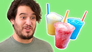 RASPADOS | Mexican Survival Guide