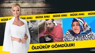 DJ Gezgin cinayetinde son yaşananlar... Katil bulundu mu? | Müge Anlı İle Tatlı Sert Kolajlar