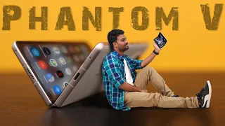 💰Cheapest Foldable Phone📲 in India🇮🇳!!! வாங்கலாமா⁉️