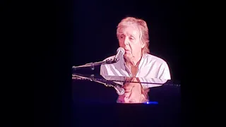 Medley 13 Songs - Paul McCartney - Defense Arena - Paris 28/11/2018