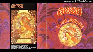 GYPSY-In The Garden-01-Around You-Psych, Hard Prog Rock-{1971}