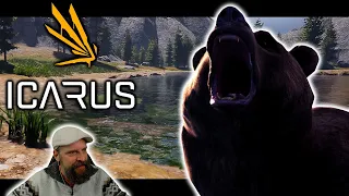 ICARUS deutsch 🏹 006: Auf zur Vernichtung ... beidseitig!