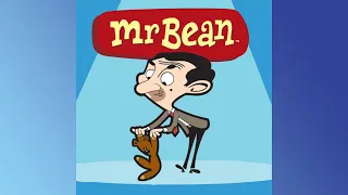 Mr. Bean: The Animated Series - Theme Tune (Increased Pitch)