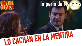 😯CRITICA PARA IMPERIO DE MENTIRAS 😯 | C- 7