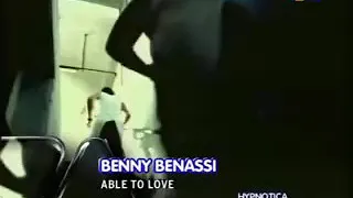 Benny Benassi - Able To Love (VIVA TV)