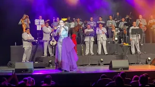 Azucena La De Jalisco en el Teatro Diana Concierto Completo HD Mayo 2023