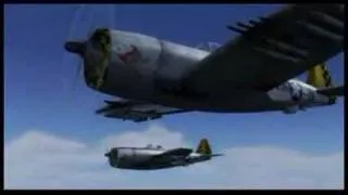 Combat Flight Simulator 3 Trailer