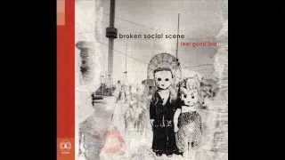 Broken Social Scene - Last Place