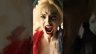 harley quinn escuadron suicida 2