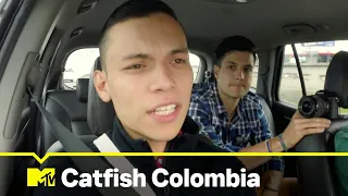 Catfish Colombia: la storia di Cristian e Andrea | Episodio 4 Stagione 2