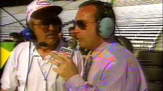 INDY 500 1994 - TIME TRIALS - DAY 3