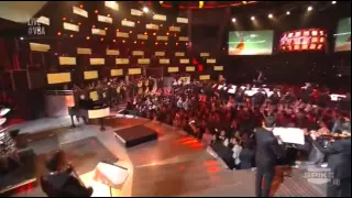 video games  awards orchestra 2012