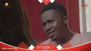 Adja Vacances - Episode 7