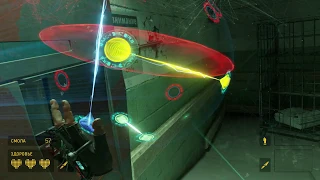 Half-Life: Alyx прохождение ч.6 БЕЗ КОММЕНТАРИЕВ /(Oculus rift s)
