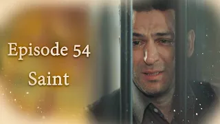 Aziz Episode 54 - Hindi Dubbed