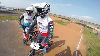 3 Days in China // 2018, BMX Qiansen Trophy