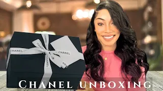 Chanel Unboxing | 2024 Rich Girl Aesthetics Bougie On A Budget