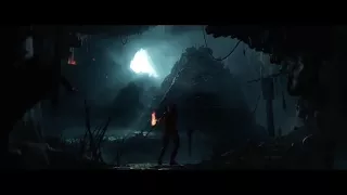 Shadow of the Tomb Raider первый тизер 2018