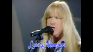 Larry Norman: Why don't you look into Jesus?