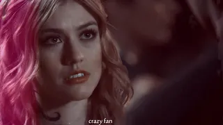 Alec & Clary || Прости, малая