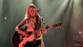 Morgan Wade “Run/Take Me Away” 4/16/21 The National Richmond, VA