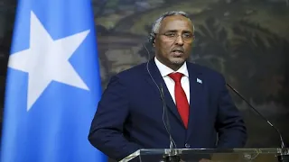 Somalia’s economic potential under the spotlight