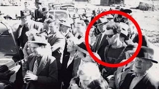 25 MYSTERIOUS Photos That Should Not Exist