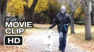 The Lords of Salem Movie CLIP - Goat Walking (2013) - Rob Zombie Horror Movie HD